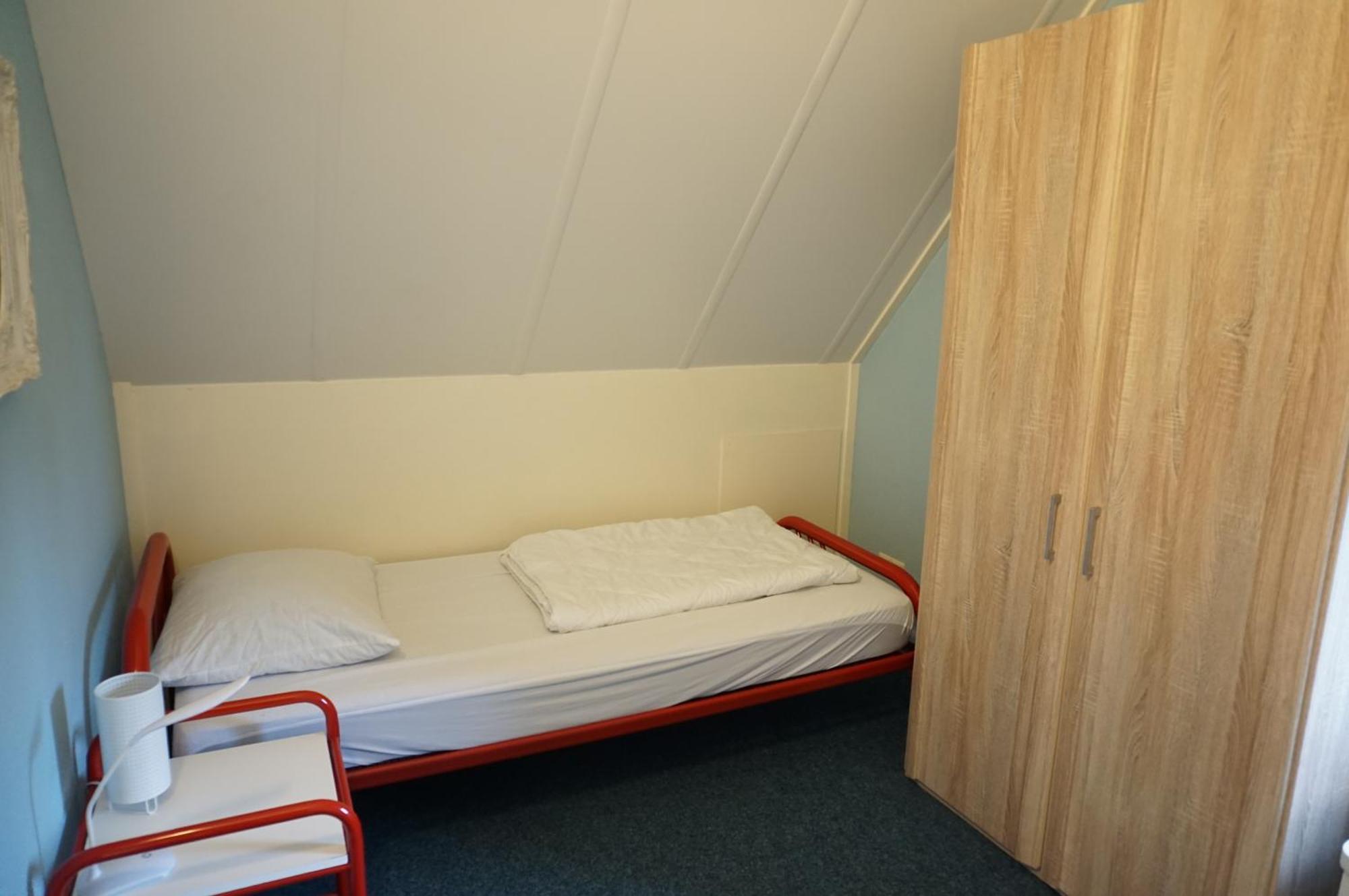 Casa vacanze Kustverhuur, Park Schoneveld, Stern 233 Breskens